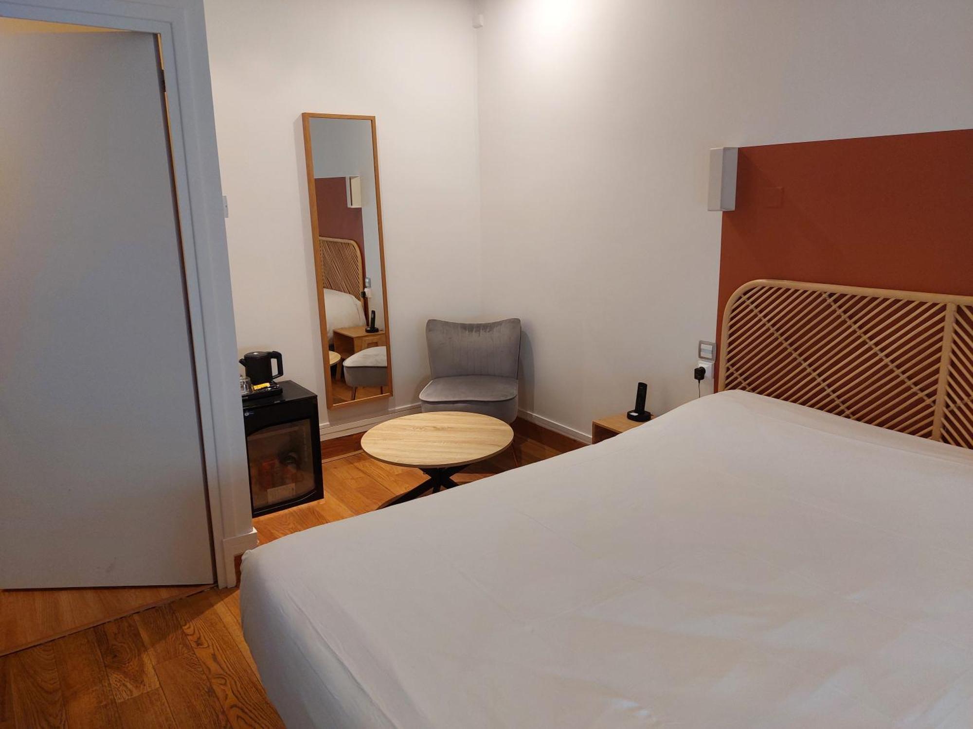 Brit Hotel Roanne - Le Grand Hotel Eksteriør billede