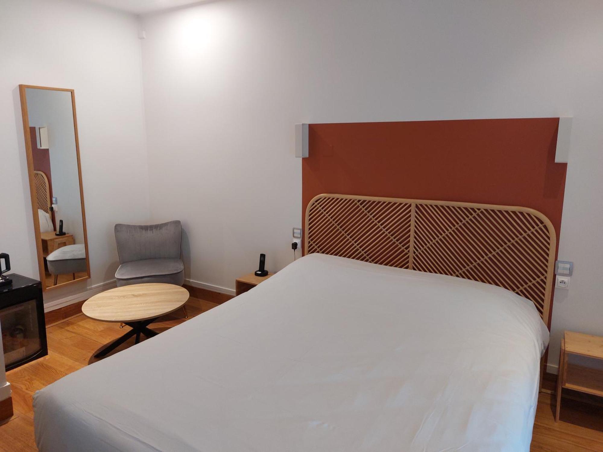 Brit Hotel Roanne - Le Grand Hotel Eksteriør billede